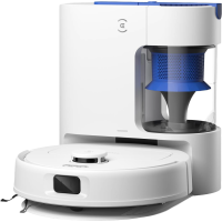 Робот-пилосос Ecovacs Deebot Ozmo N20E Plus (YDLX11-3) White