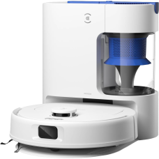 Робот-пилосос Ecovacs Deebot Ozmo N20E Plus (YDLX11-3) White
