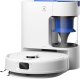 Робот-пилосос Ecovacs Deebot Ozmo N20E Plus (YDLX11-3) White