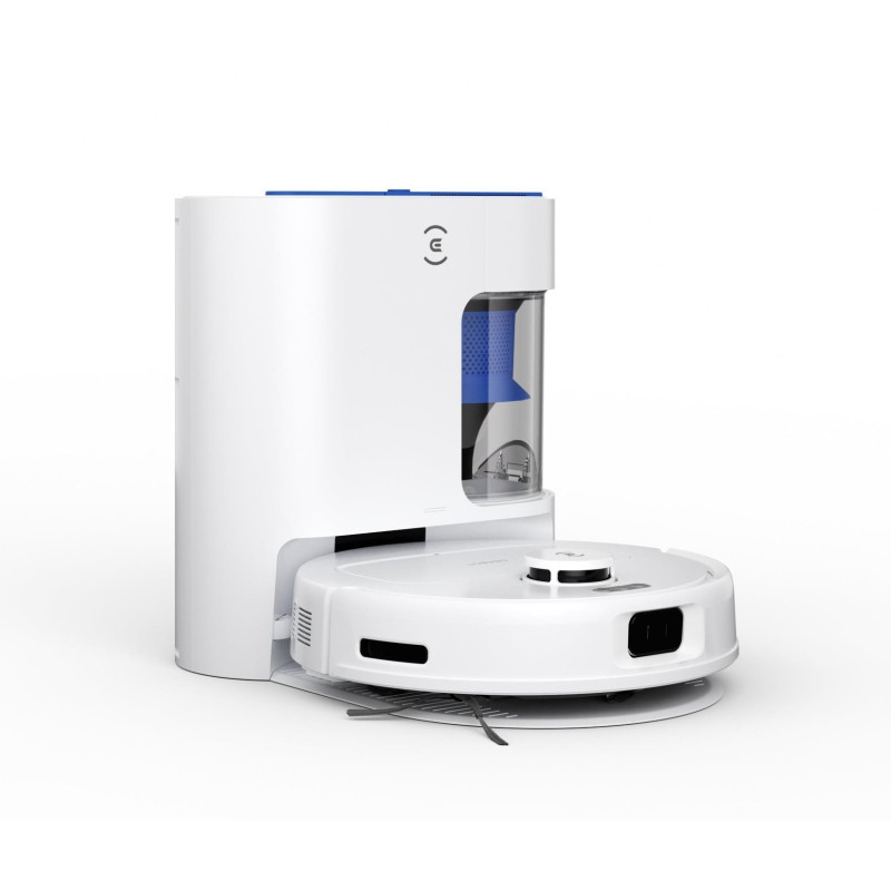 Робот-пилосос Ecovacs Deebot Ozmo N20E Plus (YDLX11-3) White