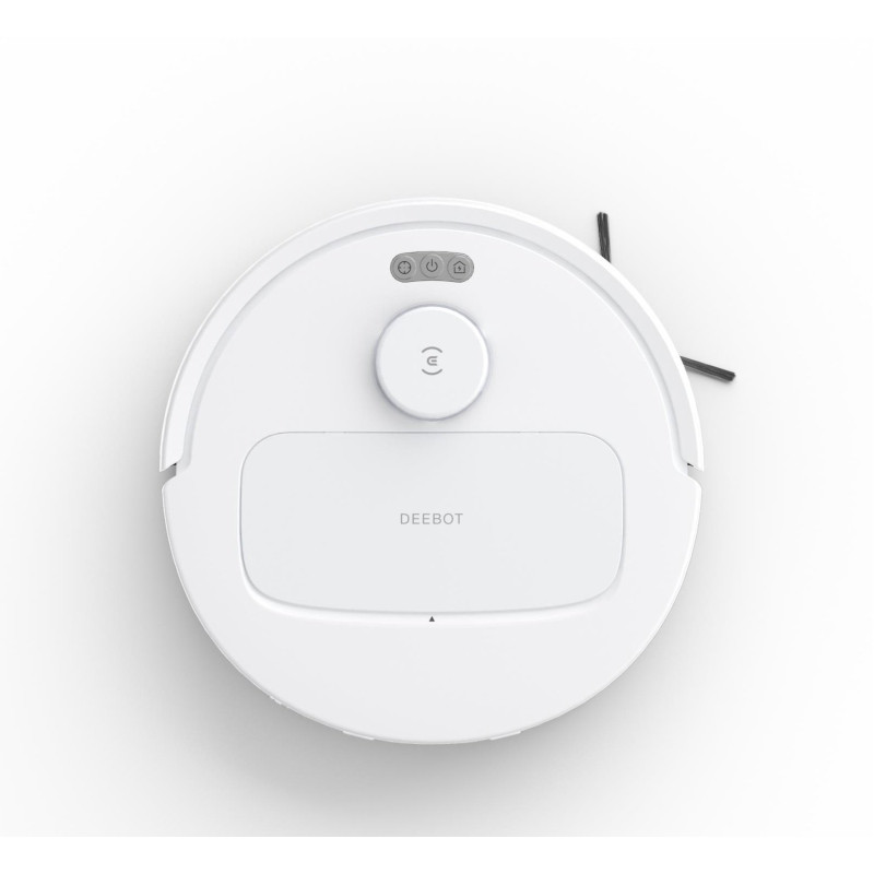Робот-пилосос Ecovacs Deebot Ozmo N20E Plus (YDLX11-3) White