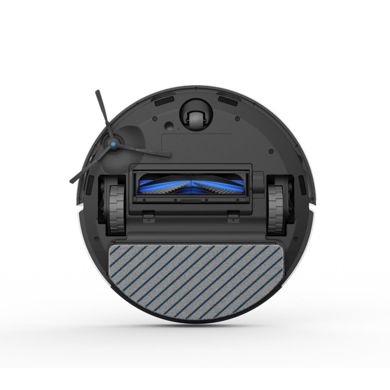 Робот-пилосос Ecovacs Deebot Ozmo N20E Plus (YDLX11-3) White