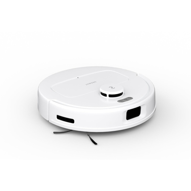 Робот-пилосос Ecovacs Deebot Ozmo N20E Plus (YDLX11-3) White