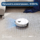 Робот-пилосос Ecovacs Deebot Ozmo N20E Plus (YDLX11-3) White