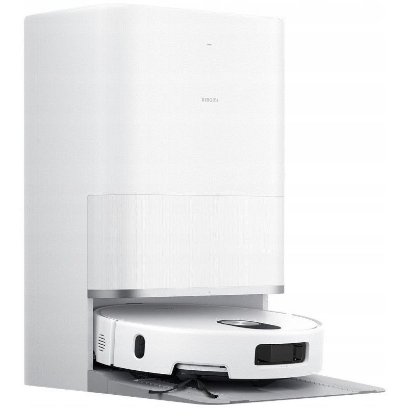 Робот-пилосос Xiaomi Robot Vacuum 5 (BHR0834EU)