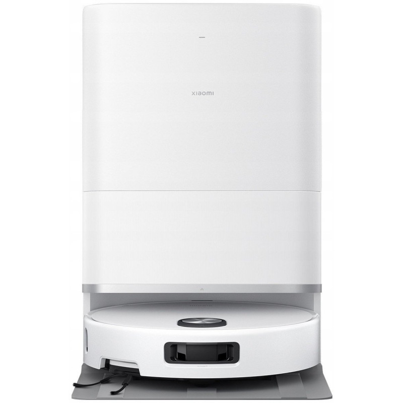 Робот-пилосос Xiaomi Robot Vacuum 5 (BHR0834EU)