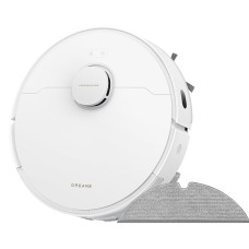 Робот-пилосос DREAME D20 WHITE (RLD35GA)