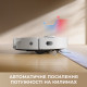 Робот-пилосос DREAME D20 WHITE (RLD35GA)