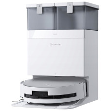 Робот-пилосос ECOVACS Deebot X8 Omni White