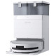Робот-пилосос ECOVACS Deebot X8 Omni White