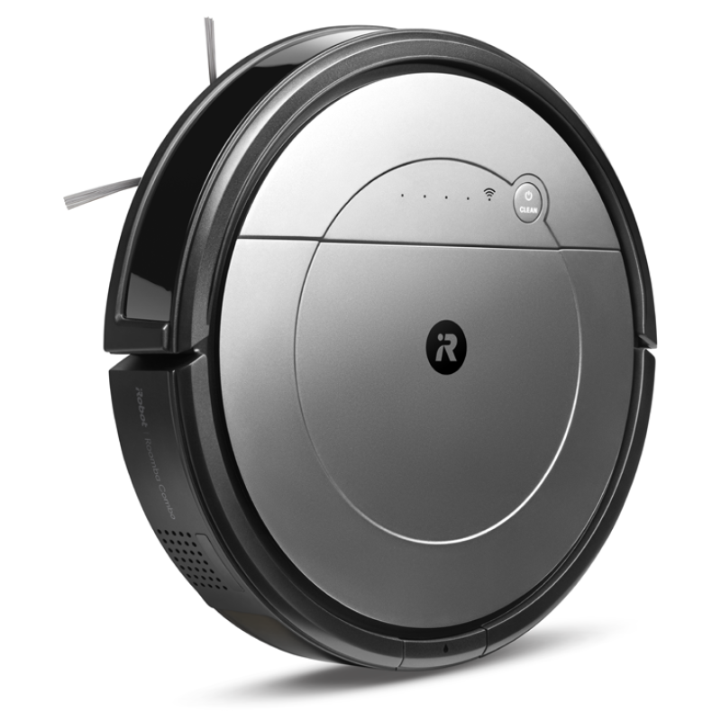Робот-пилосос iRobot Roomba Combo 113840 (R113840)
