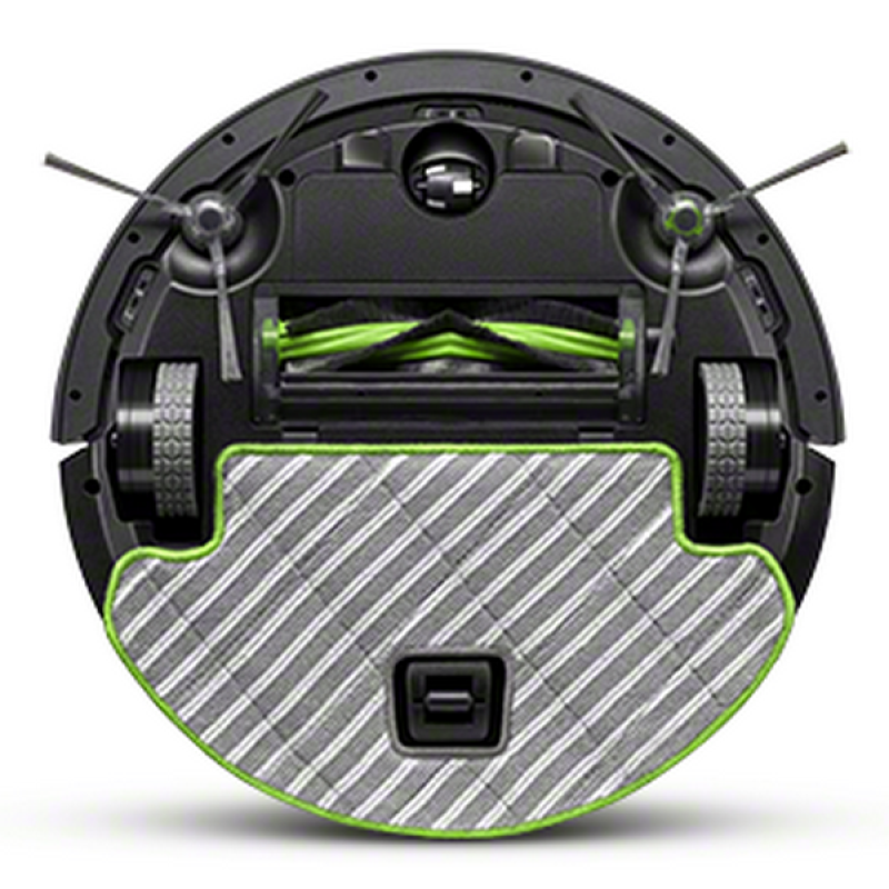 Робот-пилосос iRobot Roomba Combo 113840 (R113840)