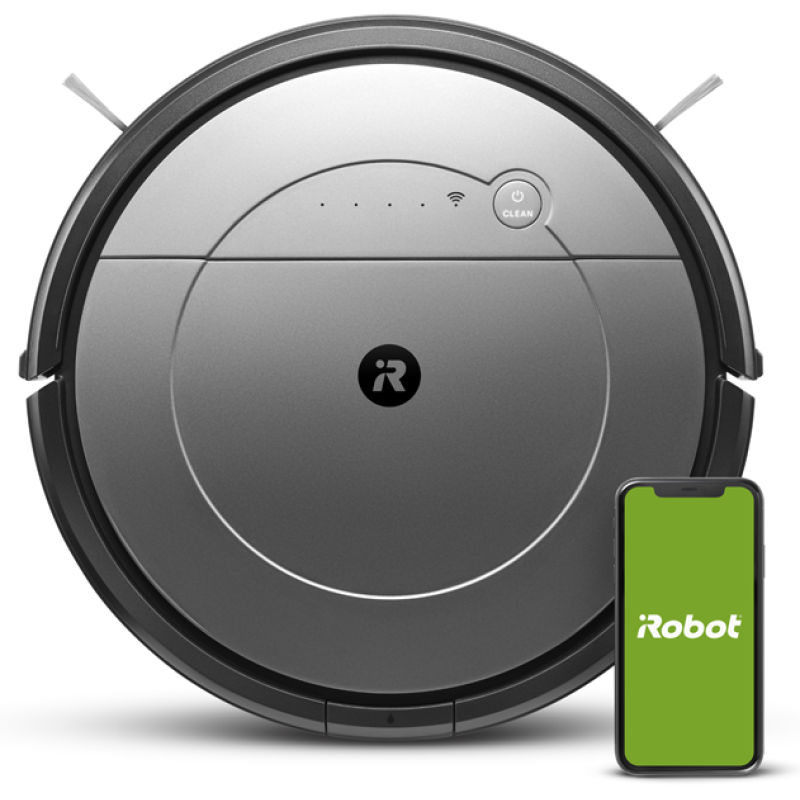 Робот-пилосос iRobot Roomba Combo 113840 (R113840)
