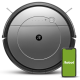 Робот-пилосос iRobot Roomba Combo 113840 (R113840)