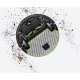 Робот-пилосос iRobot Roomba Combo 113840 (R113840)