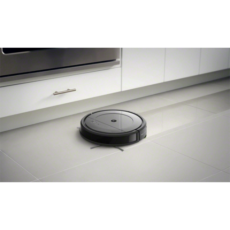 Робот-пилосос iRobot Roomba Combo 113840 (R113840)