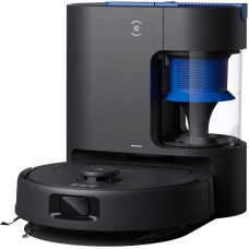 Робот-пилосос Ecovacs Deebot Ozmo N20E Plus (YDLX11-3) Black