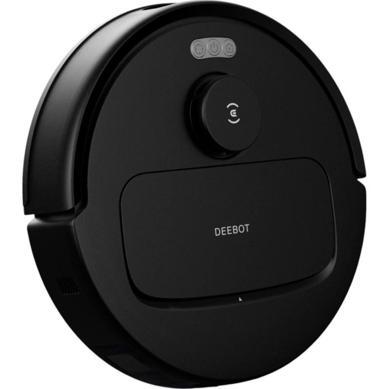 Робот-пилосос Ecovacs Deebot Ozmo N20E Plus (YDLX11-3) Black