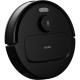 Робот-пилосос Ecovacs Deebot Ozmo N20E Plus (YDLX11-3) Black