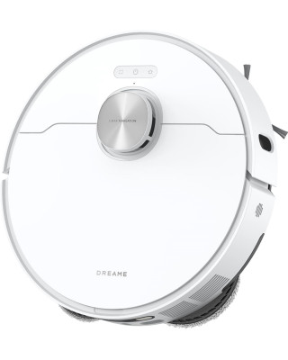 Робот-пилосос DREAME L40 ULTRA AE WH (RLL77SE)