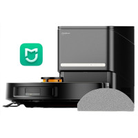 Робот-пилосос Deerma S30