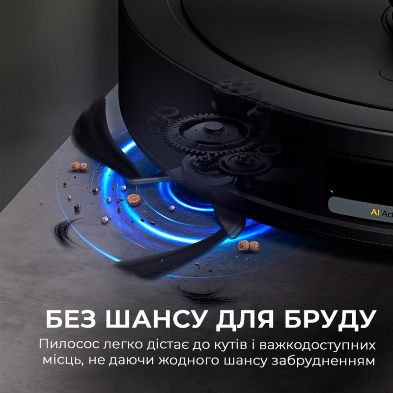 Робот-пилосос Deerma S30