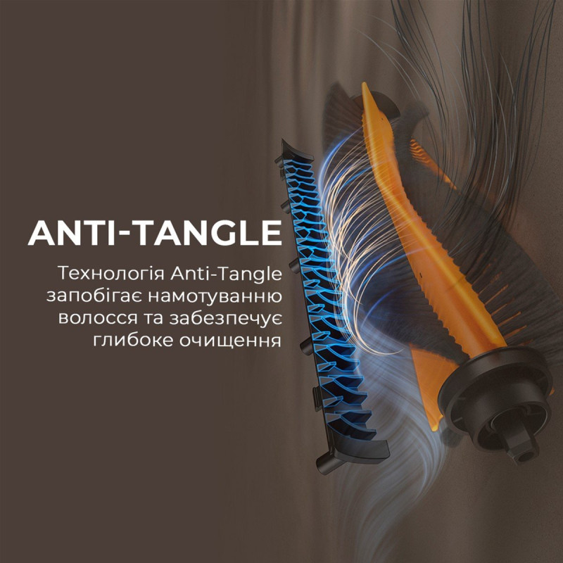 Робот-пилосос Deerma S30