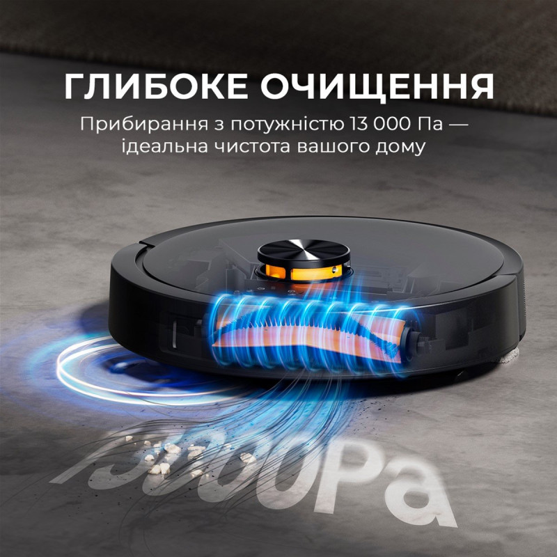 Робот-пилосос Deerma S30