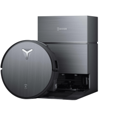 Робот-пилосос ECOVACS Deebot X11 Pro Omni (DEX99-1 BLACK)