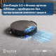 Робот-пилосос ECOVACS Deebot X11 Pro Omni (DEX99-1 BLACK)