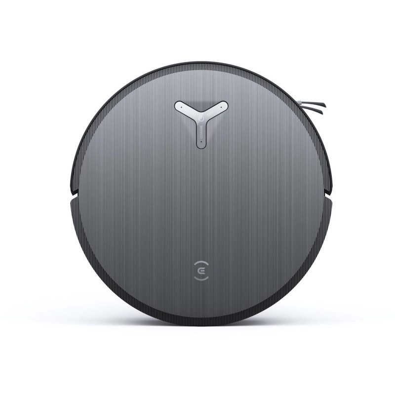 Робот-пилосос ECOVACS Deebot X11 Pro Omni (DEX99-1 BLACK)