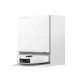 Робот-пилосос Dreame X60 Ultra White (RLX86DE-wh)