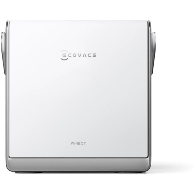 Робот-мийник вікон ECOVACS Winbot W2 PRO OMNI (WG851-11)