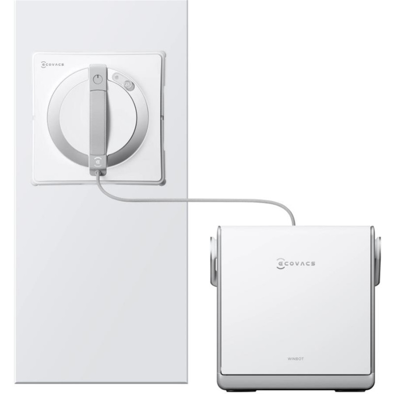 Робот-мийник вікон ECOVACS Winbot W2 PRO OMNI (WG851-11)
