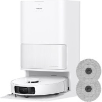 Робот-пилосос Dreame Bot D20 Ultra (RLD31SE)