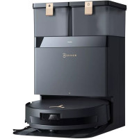 Робот-пилосос ECOVACS Deebot T50 Pro Omni Gen2 Black
