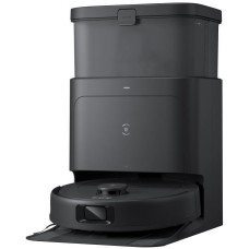 Робот-пилосос ECOVACS DEEBOT N30 PRO YDLX11-1 BLACK