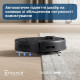 Робот-пилосос ECOVACS DEEBOT N30 PRO YDLX11-1 BLACK