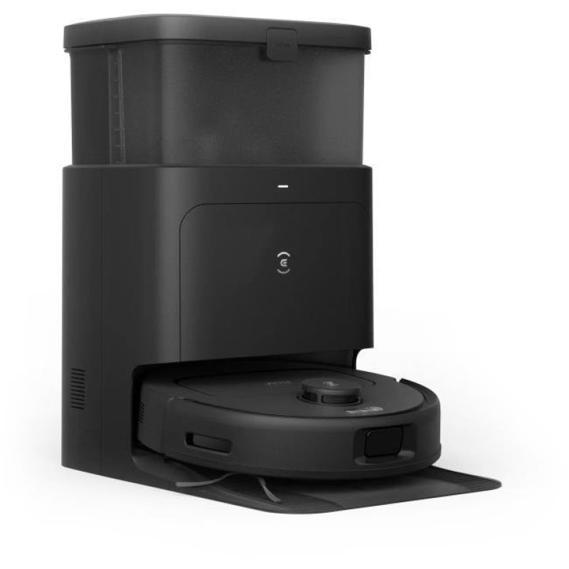 Робот-пилосос ECOVACS DEEBOT N30 PRO YDLX11-1 BLACK