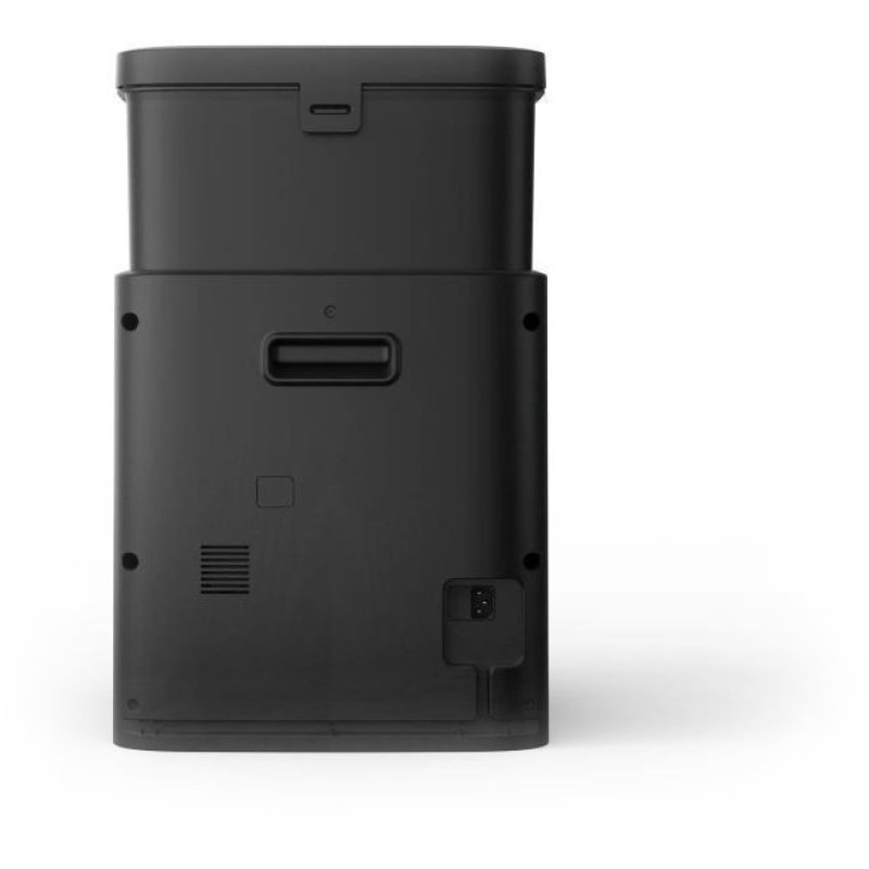 Робот-пилосос ECOVACS DEEBOT N30 PRO YDLX11-1 BLACK