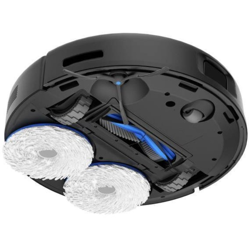 Робот-пилосос ECOVACS DEEBOT N30 PRO YDLX11-1 BLACK