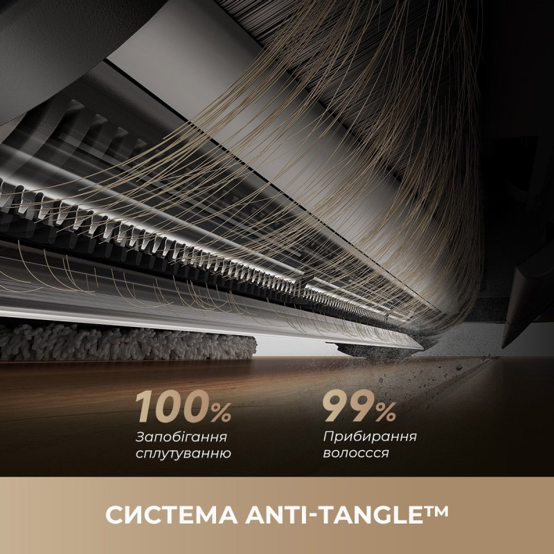 Робот-пилосос Dreame Bot L40 Ultra CE White (RLD52SE-Wh)