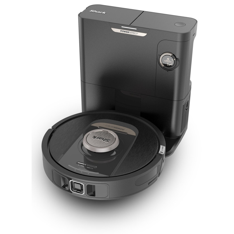 Робот-пилосос Shark PowerDetect RV2820VEEU