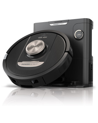 Робот-пилосос Shark PowerDetect RV2820VEEU