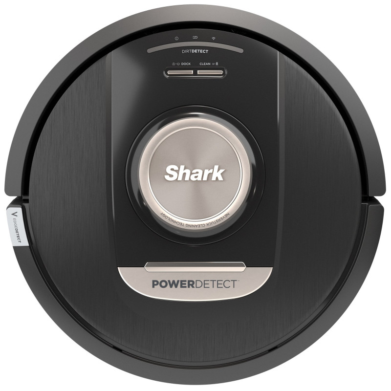 Робот-пилосос Shark PowerDetect RV2820VEEU
