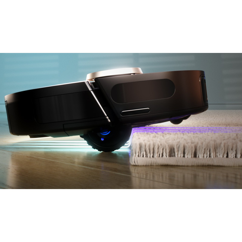 Робот-пилосос Shark PowerDetect RV2820VEEU