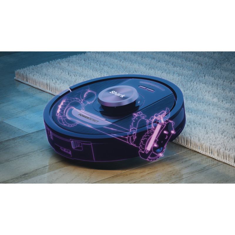 Робот-пилосос Shark PowerDetect RV2820VEEU