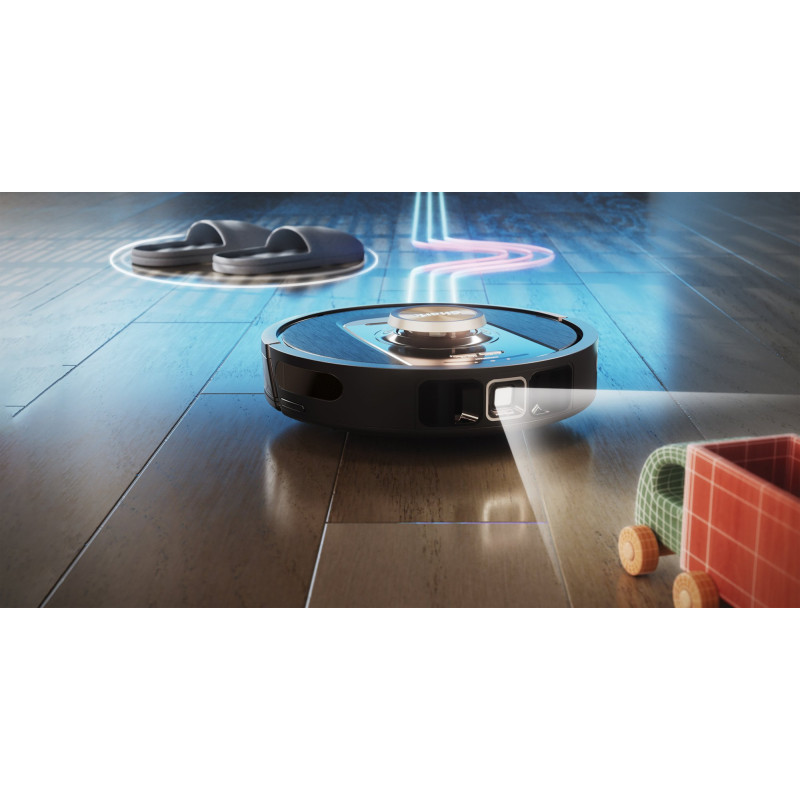 Робот-пилосос Shark PowerDetect RV2820VEEU