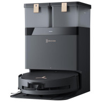 Робот-пилосос ECOVACS DEEBOT X8PRO OMNI DEX56 BLACK