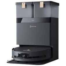 Робот-пилосос ECOVACS DEEBOT X8PRO OMNI DEX56 BLACK